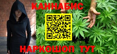 хмурый Канаш